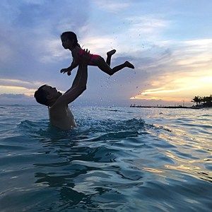 Meet your Posher, Gabriel